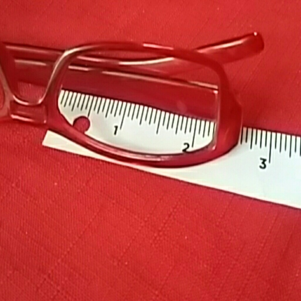 Eye glass frames - Picture 3 of 4